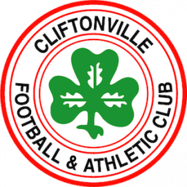Cliftonville FC