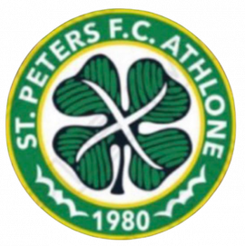St Peter's FC