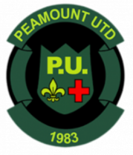 Peamount United FC