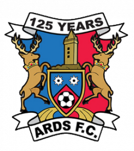 Ards FC logo