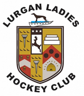 Lurgan Ladies HC