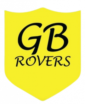 GB Rovers FC