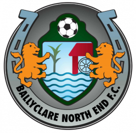 Ballyclare Northend FC
