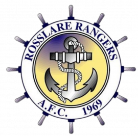 Rosslare Rangers AFC