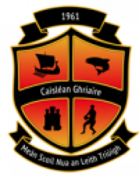 Meán Scoil Nua an Leith-Triúigh