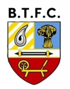 Banbridge Town FC