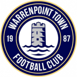 Warrenpoint Town FC