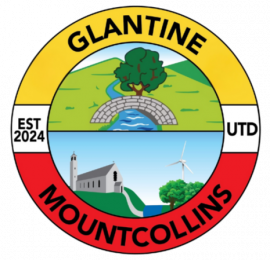 Glantine/Mountcollins Utd