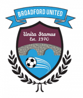 Broadford United AFC