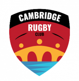 Cambridge RUFC logo