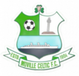 Moville Celtic FC