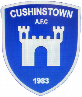 Cushinstown AFC