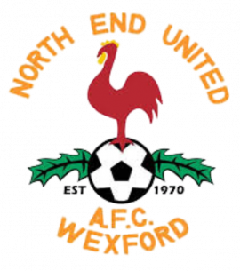North End United FC