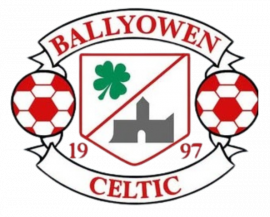 Ballyowen Celtic FC