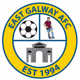 East Galway United FC