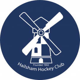 Hailsham HC logo