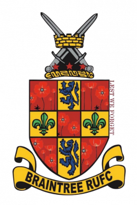 Braintree RFC logo