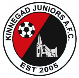Kinnegad Juniors AFC
