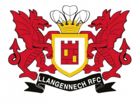 Llangennech RFC