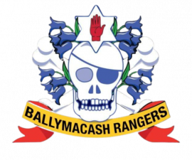 Ballymacash Rangers FC
