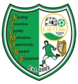 Kilmore United FC