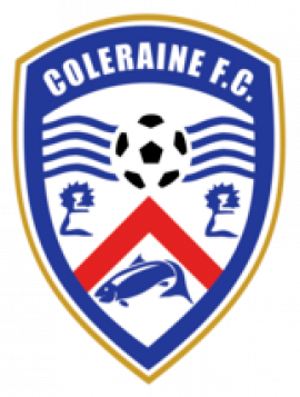 Coleraine FC