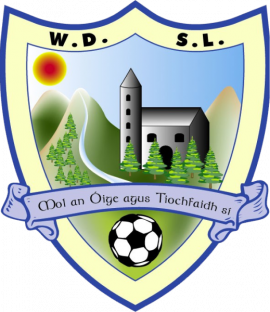 Wicklow District Schoolboys/Girls League