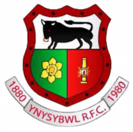 Ynysybwl RFC