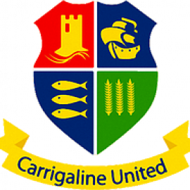 Carrigaline United AFC