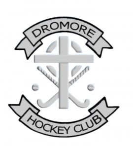 Dromore HC logo