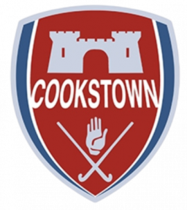 Cookstown HC logo