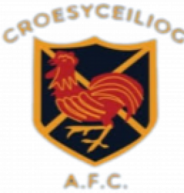 Croesyceiliog AFC