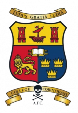 College Corinthians AFC