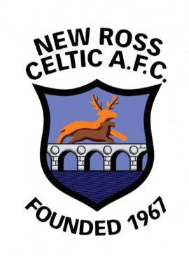 New Ross Celtic AFC