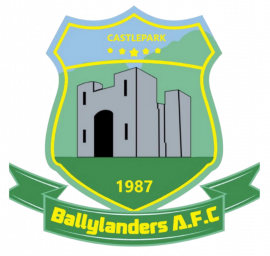 Ballylanders AFC