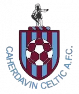 Caherdavin Celtic FC