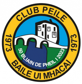 Ballymackey FC