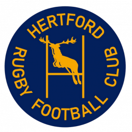 Hertford RFC