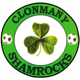 Clonmany Shamrocks FC
