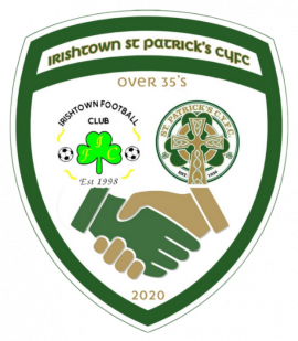 Irishtown St Patrick's CYFC