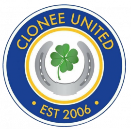 Clonee United FC