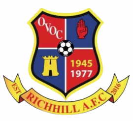 Richhill AFC