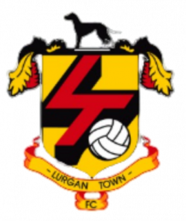 Lurgan Town FC