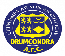Drumcondra AFC