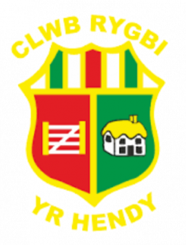Hendy RFC