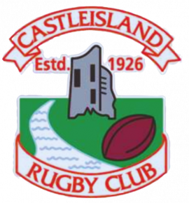 Castleisland RFC logo