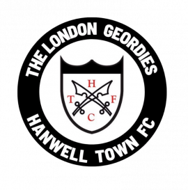 Hanwell Town FC