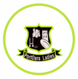 PortDara Ladies Rugby