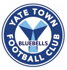 Yate Town FC