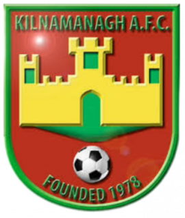 Kilnamanagh A.F.C